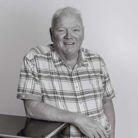 Christoph Kiel