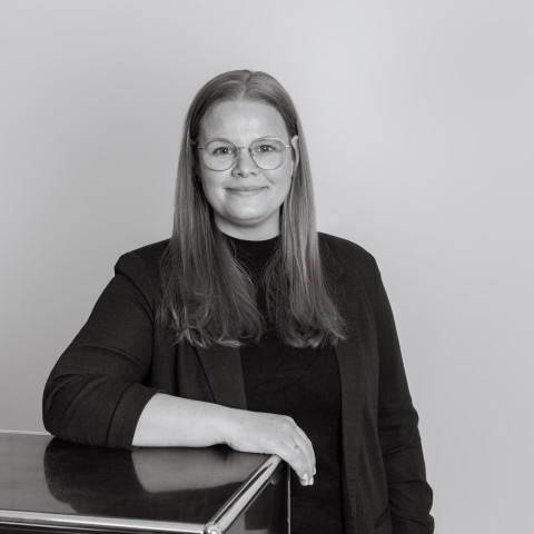 Janine Laibold